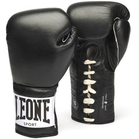 Rękawice bokserskie ANNIVERSARY Leone1947